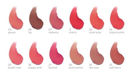 Joli Rouge Brillant, La Barra de Labios de Clarins que Atrae la Luz a los Labios Joli Rouge Brillant, La Barra de Labios de Clarins que Atrae la Luz a los Labios