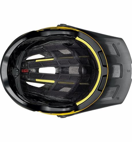 Mavic renueva su gama de cascos para MTB para el 2016