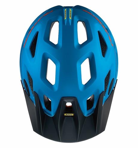 Mavic renueva su gama de cascos para MTB para el 2016