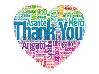 Gracias Gracias
