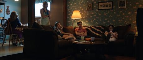 IT FOLLOWS IT FOLLOWS