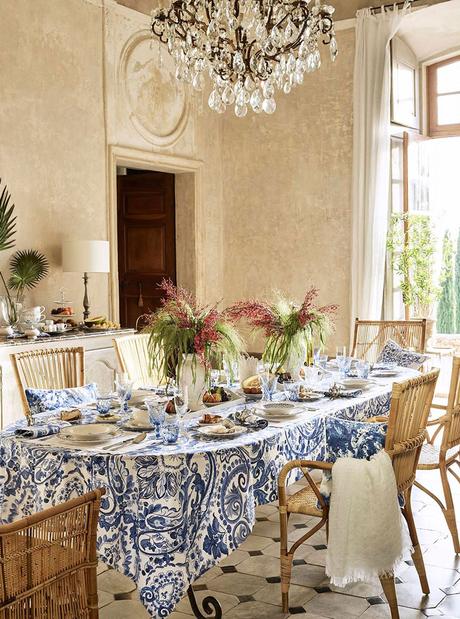 Zara Home: compra en las rebajas de cara a la primavera Zara Home: compra en las rebajas de cara a la primavera