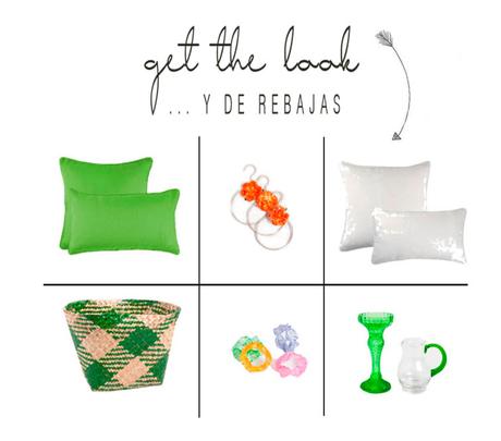 Zara Home: compra en las rebajas de cara a la primavera Zara Home: compra en las rebajas de cara a la primavera