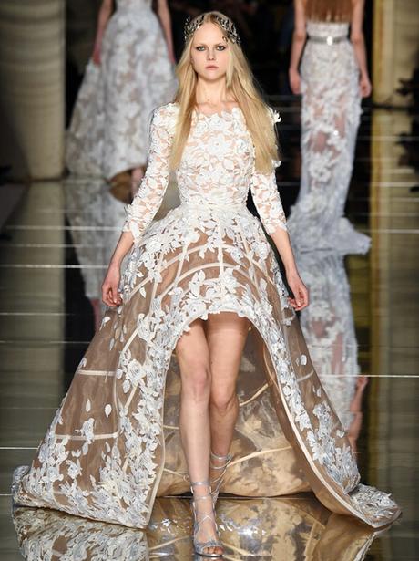 Zuhair Murad PV Alta Costura 2016