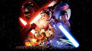 LEGO Star Wars: El Despertar de la Fuerza saldrá a la venta el 28 de junio
