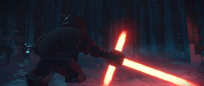 LEGO Star Wars: El Despertar de la Fuerza saldrá a la venta el 28 de junio