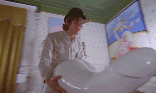 Anthony Burgess: La naranja mecánica gif-7-clockwork-llpp