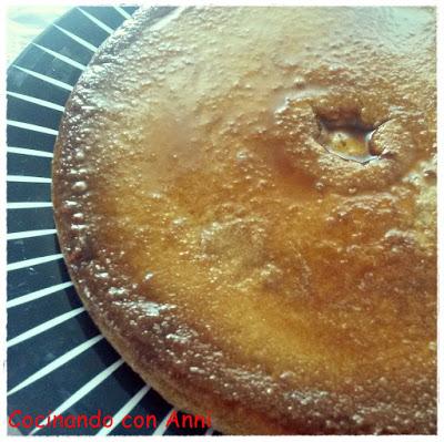 PUDIN DE PAN EN EL MICROONDAS PUDIN DE PAN EN EL MICROONDAS