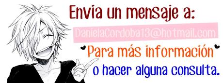 Participo en: Gran Sorteo de Lanzamiento! Participo en: Gran Sorteo de Lanzamiento!