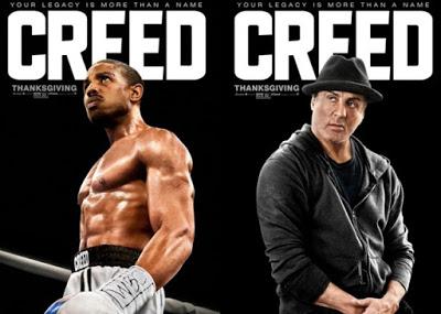 Creed, Rocky resurge de su leyenda