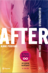 After #4 - Anna Todd