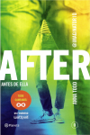 After #4 - Anna Todd