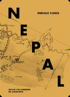 Reseña: Nepal- Enrique Flores