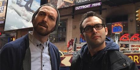 El escándalo de FineBros o cómo perder 300 mil suscriptores en YouTube CaOAp3cWwAAVxZR