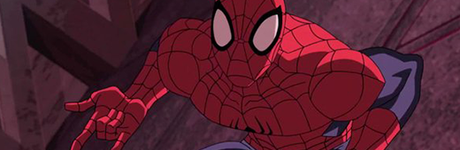 Otro teaser para la cuarta temporada de ‘Ultimate Spider-Man Vs.The Sinister 6’ Otro teaser para la cuarta temporada de ‘Ultimate Spider-Man Vs.The Sinister 6’