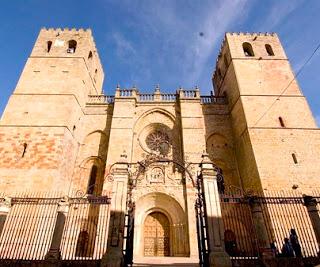 De tapas por Sigüenza