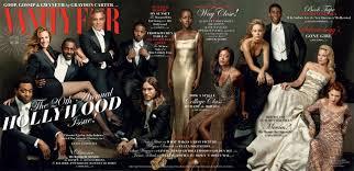 «Vanity Fair» reivindica la diversidad de Hollywood
