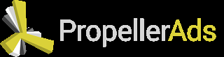 PropellerAds Monetiza todo tráfico con PropellerAds