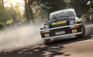 DiRT Rally Finland_Renault5_2_A