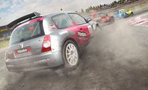 DiRT Rally RX_Clio_Hell_02_A