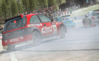 DiRT Rally RX_Corsa_Holjes_1