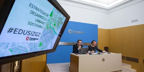 Hacia una planificación estratégica integrada: los casos de Zaragoza y Olot Hacia una planificación estratégica integrada: los casos de Zaragoza y Olot
