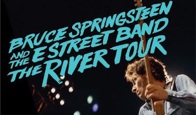 Bruce Springsteen & The E Street Band actuarán en España en mayo y junio