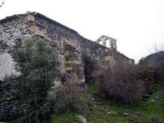 Cuatro imágenes de Santa María del Vado 160203 ivado 1
