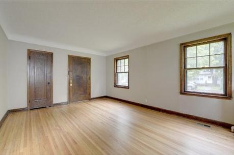 ANTES Y DESPUÉS DE UN COMEDOR - SALÓN ANTES Y DESPUÉS DE UN COMEDOR - SALÓN