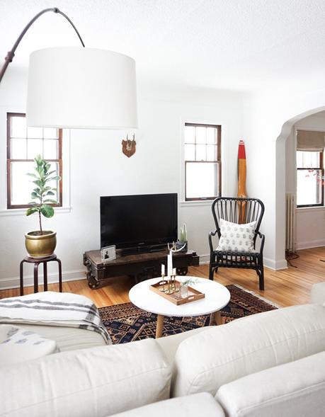 ANTES Y DESPUÉS DE UN COMEDOR - SALÓN ANTES Y DESPUÉS DE UN COMEDOR - SALÓN