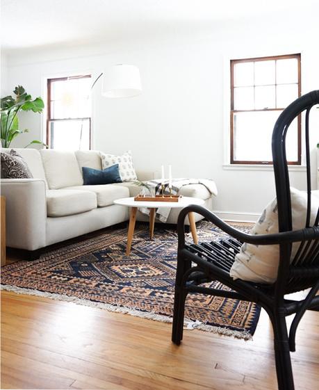 ANTES Y DESPUÉS DE UN COMEDOR - SALÓN ANTES Y DESPUÉS DE UN COMEDOR - SALÓN