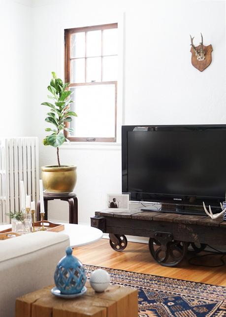 ANTES Y DESPUÉS DE UN COMEDOR - SALÓN ANTES Y DESPUÉS DE UN COMEDOR - SALÓN