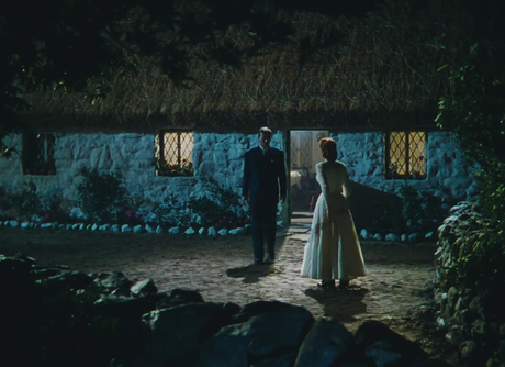 The quiet man - 1952