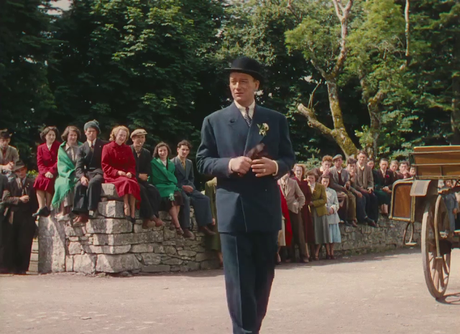 The quiet man - 1952