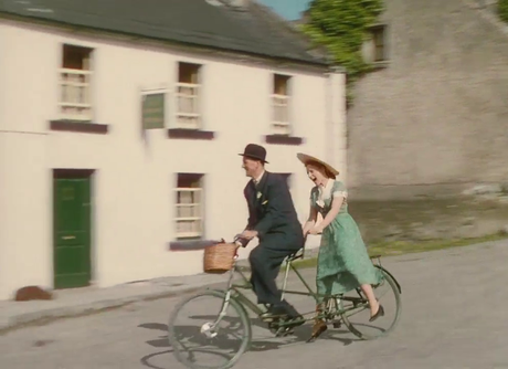 The quiet man - 1952