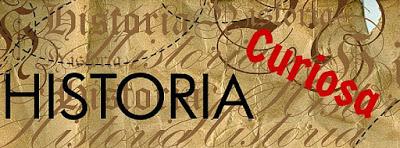 HISTORIA CURIOSA vol. 7 HISTORIA CURIOSA vol. 7