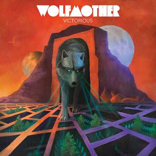 Wolfmother - Victorious (2016)