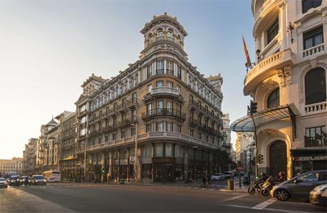 IBEROSTAR Las Letras Gran Vía y Saludando presentan un programa integral para alcanzar en 90 días una vida sana y equilibrada.