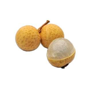 Cómo utilizar el ojo de dragón en tus platos Ojo de Dragón