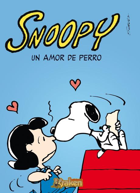 Carlitos y Snoopy: la película de Peanuts