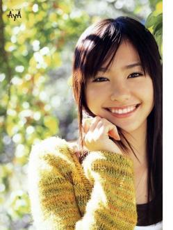 Yui Aragaki