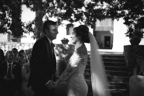 AUTUMN WEDDING IN MALLORCA