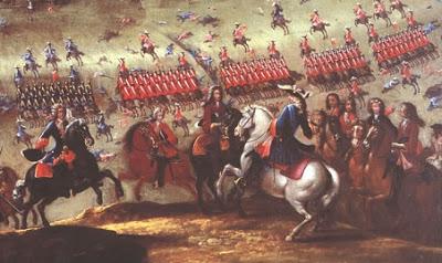 25 de Abril de 1707 Batalla de Almansa 25 de Abril de 1707 Batalla de Almansa