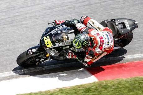 Jorge Lorenzo se despide primero de Sepang con un buen sabor de boca