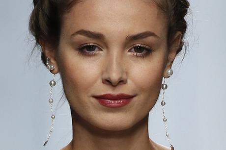 tendencias maquillaje novia 2016 tendencia novia natural