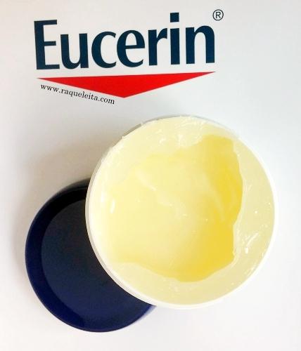 Eucerin® Aquaphor En La Dermatitis del Pañal