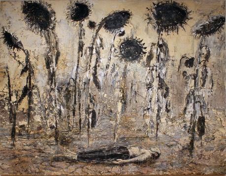 Anselm Kiefer. Centro George Pompidou Archivo adjunto al mensaje 3