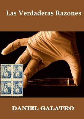 Las verdaderas razones: quinto fax informativo Las verdaderas razones: quinto fax informativo