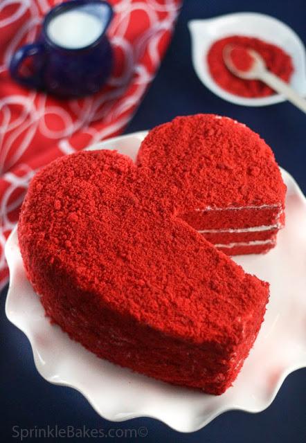 Tutoriales y DIYs para San Valentín / Valentine's Day tutorials and DIYs