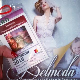 I Encuentro Bloggers Belmoda 2016 I Encuentro Bloggers Belmoda 2016